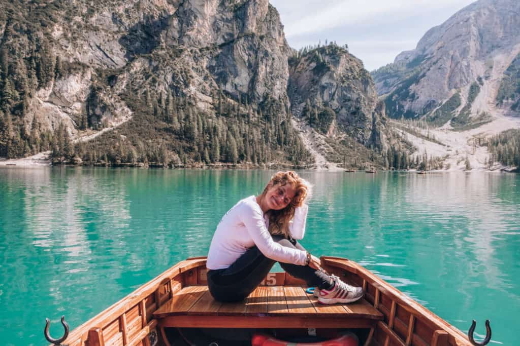 Wakacje we Włoszech: Dolomity