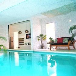 Mayan Majesty Boutiqu Hotel in Valladolid, Mexico