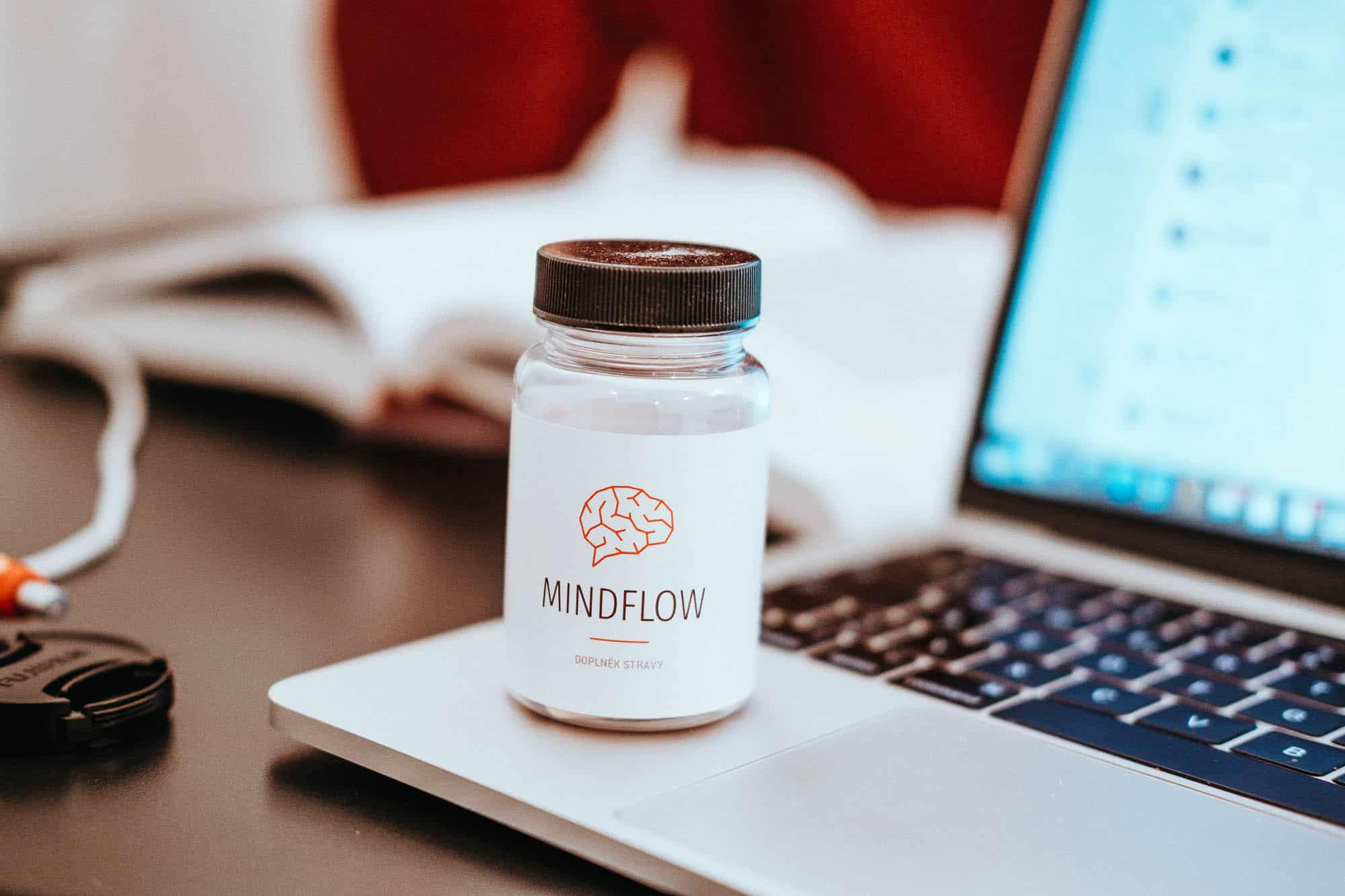 mindflow na pocitaci