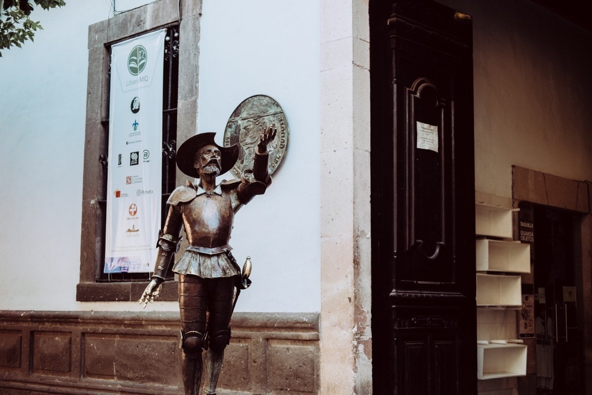 Museo de Iconografico