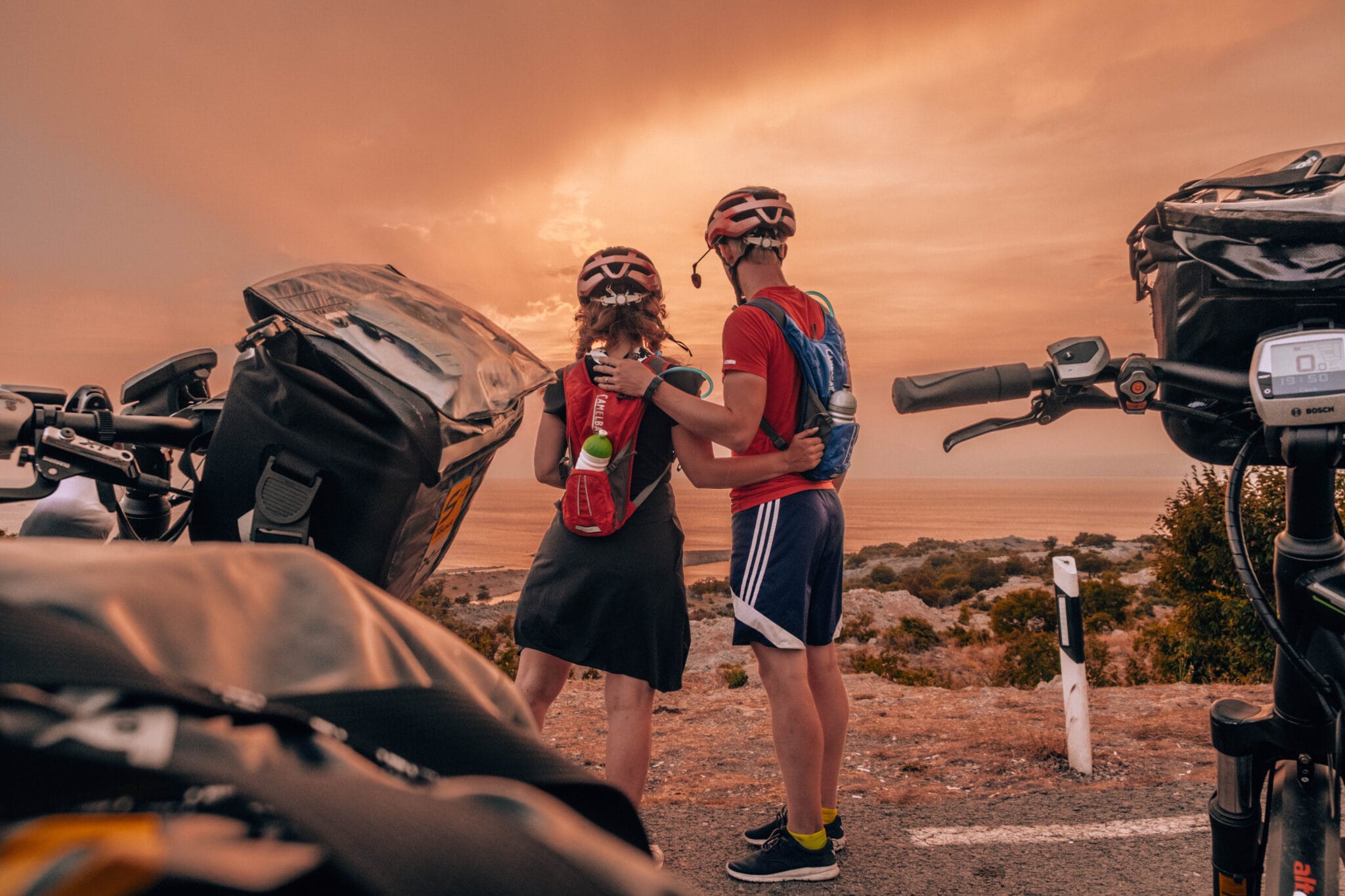 na kolech po chorvatsku