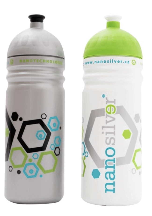 borraccia nanosilver