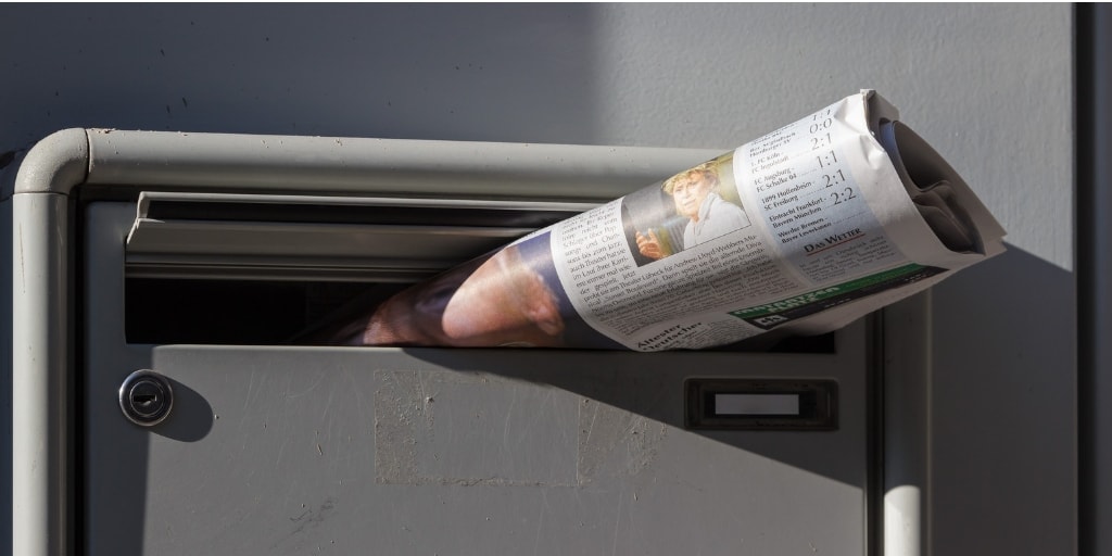 Tanie bilety lotnicze przez e-mail