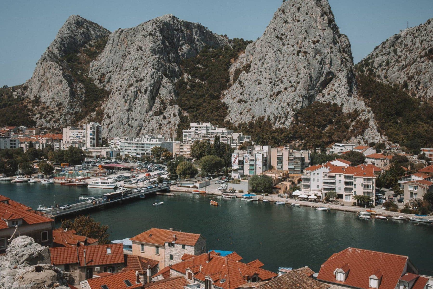 Omiš