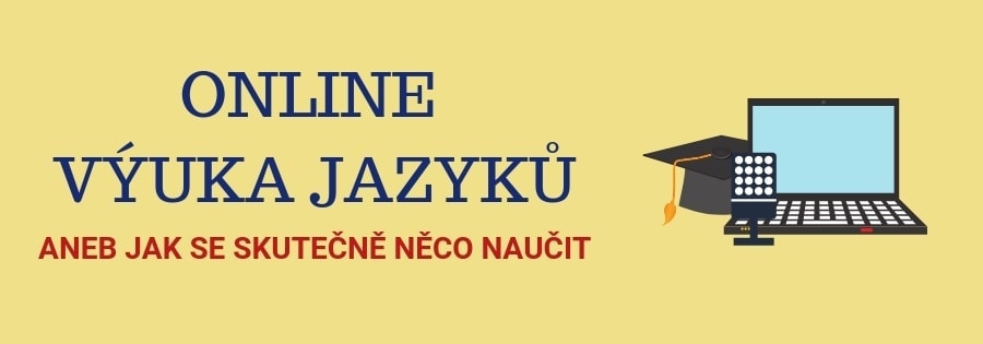 Online výuka jazyků - recenze