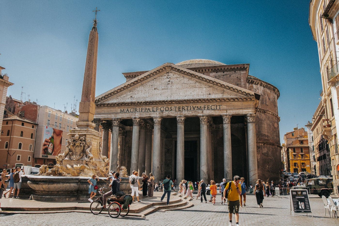 Pantheon