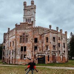 penzion cesky rudolec