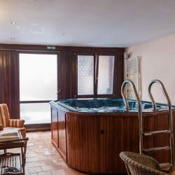 Penzion v Banské Štiavnici