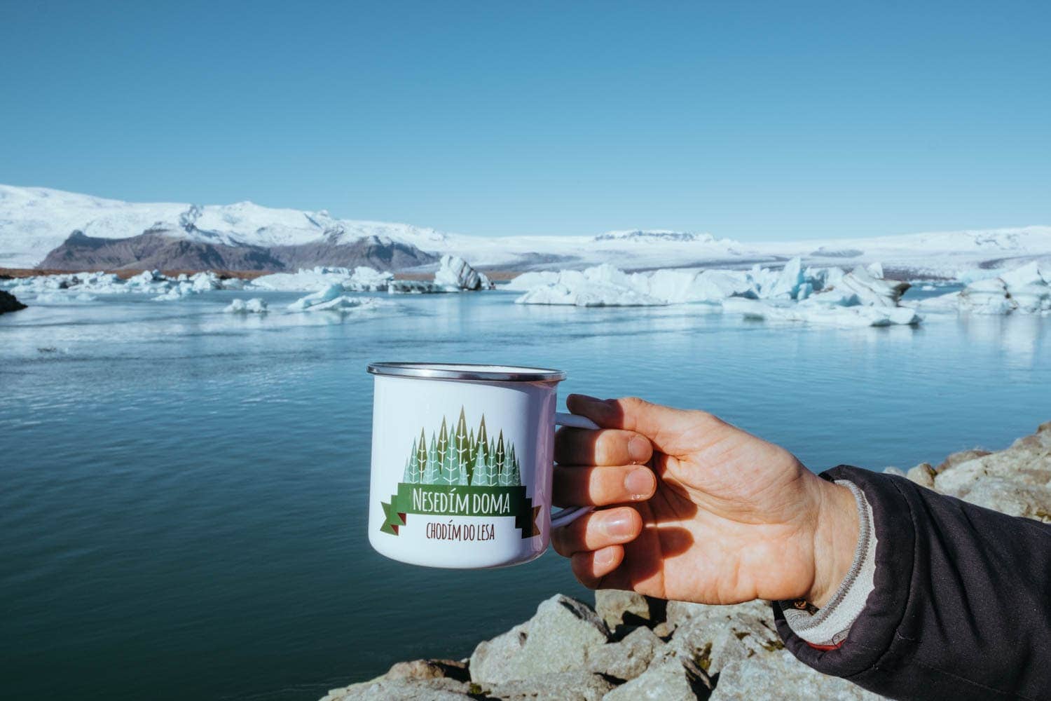 20 skvělých dárků do 1000 Kč (nejen) pro cestovatele 9 Plechacek od Eagles