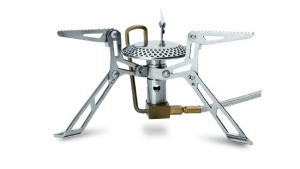 Plynový vařič Pinguin