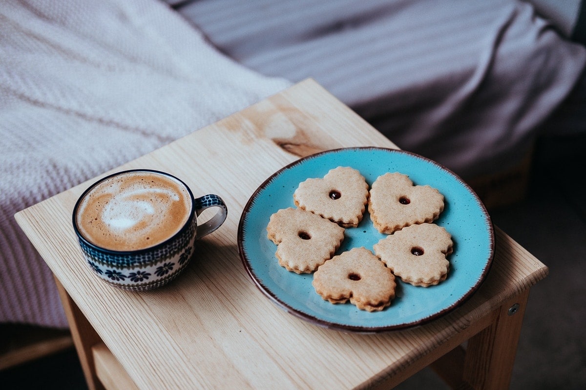 Odměna za produktivní den
