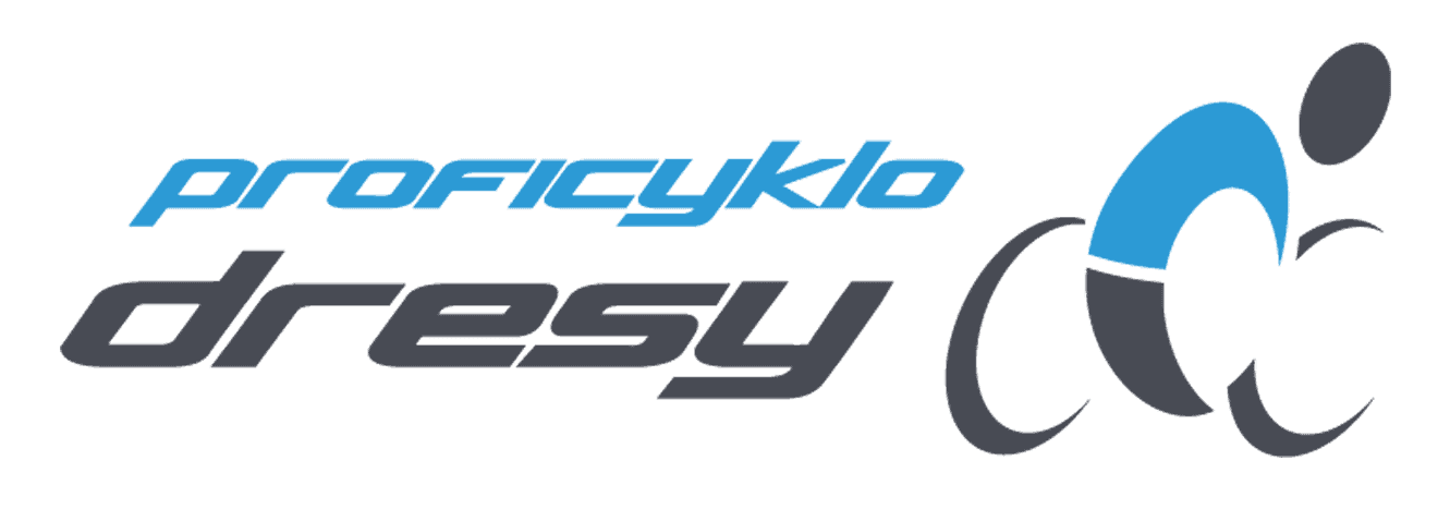 Dálková cyklistika: Na elektrokolech po Evropě 2018 7 proficyklodresy logo