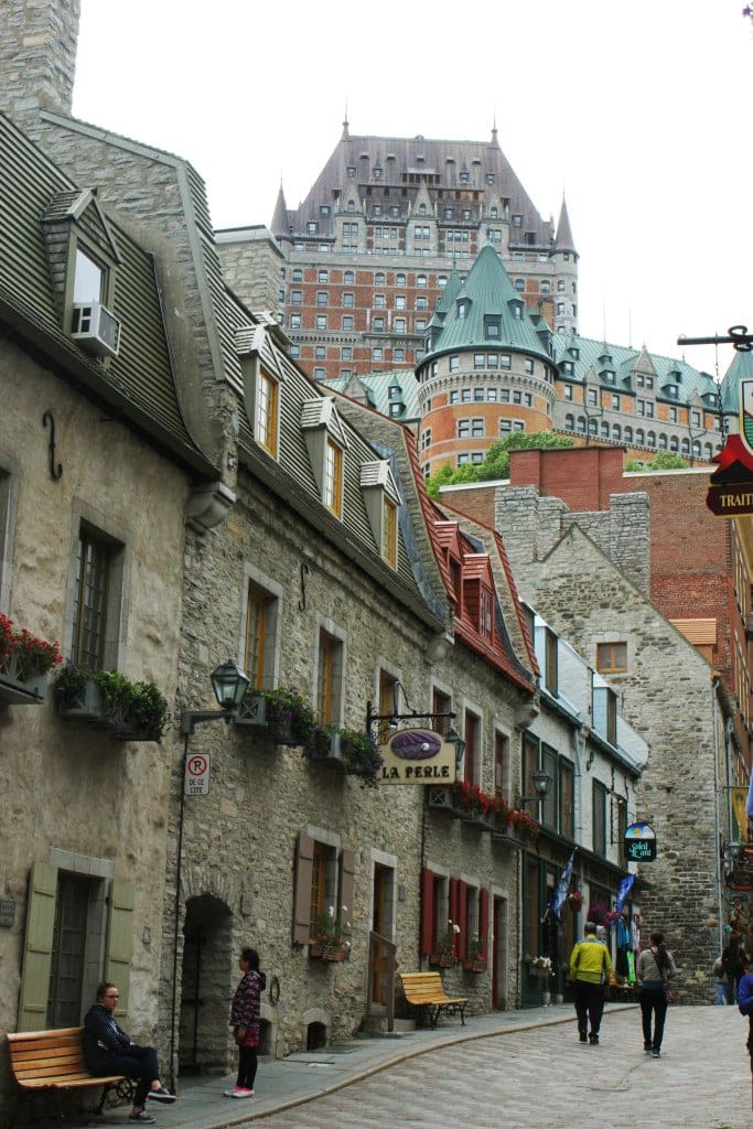 Quebec