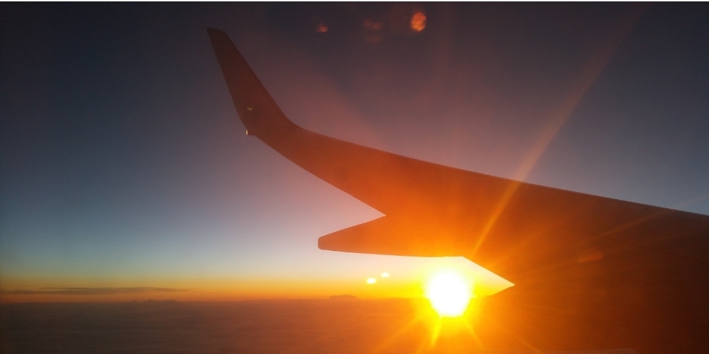 Lataj rano, jest taniej