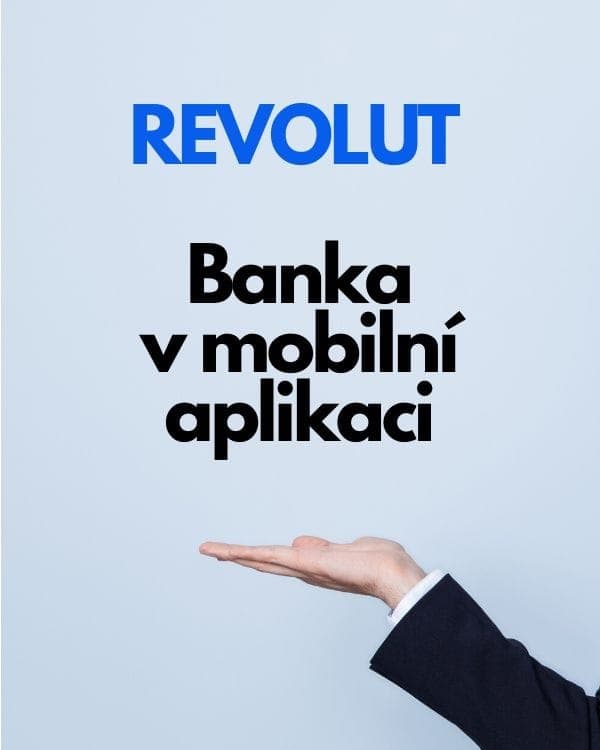 Finance: Jak ušetřit a vydělat 2 Revolut karta