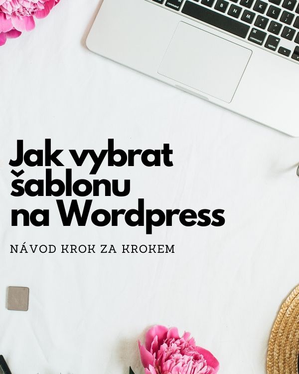 Jak założyć bloga w 2023 roku - prosto i przejrzyście 2 Jak wybrać szablon dla Worpress