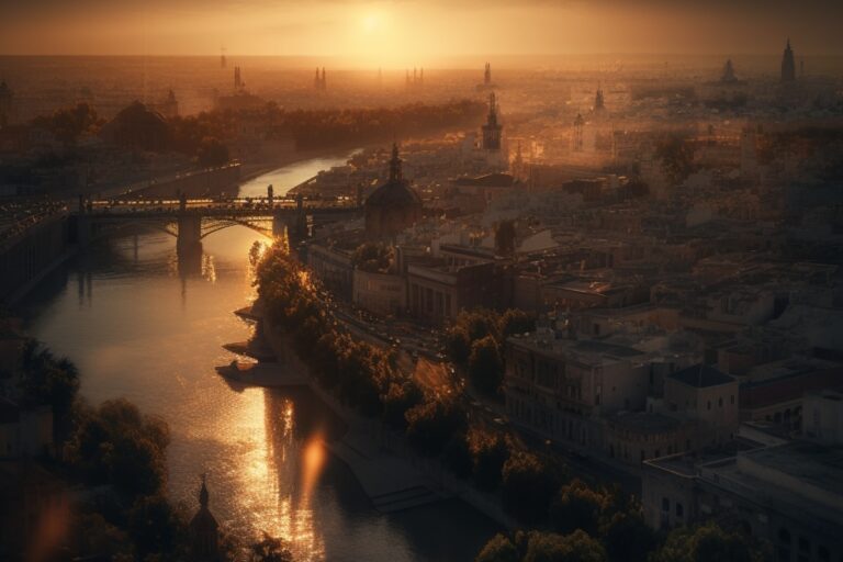 Andalousie, Espagne : 20 plus beaux sites à voir et à faire