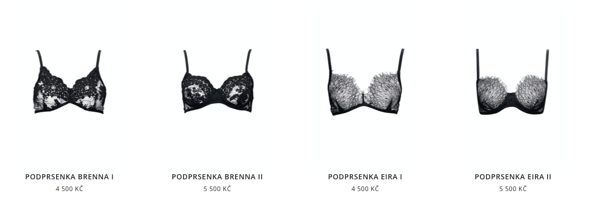 terezavu luxusni spodni pradlo