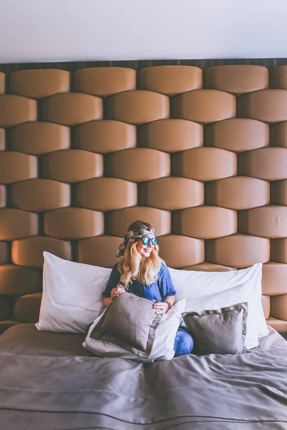 Theatre Hotel chambre