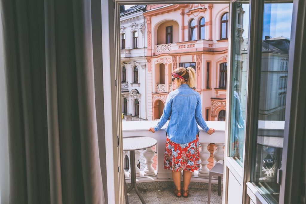 Hotel Theresian Ołomuniec - najlepsze pobyty wellness  