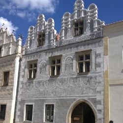 ubytovani u giordanu