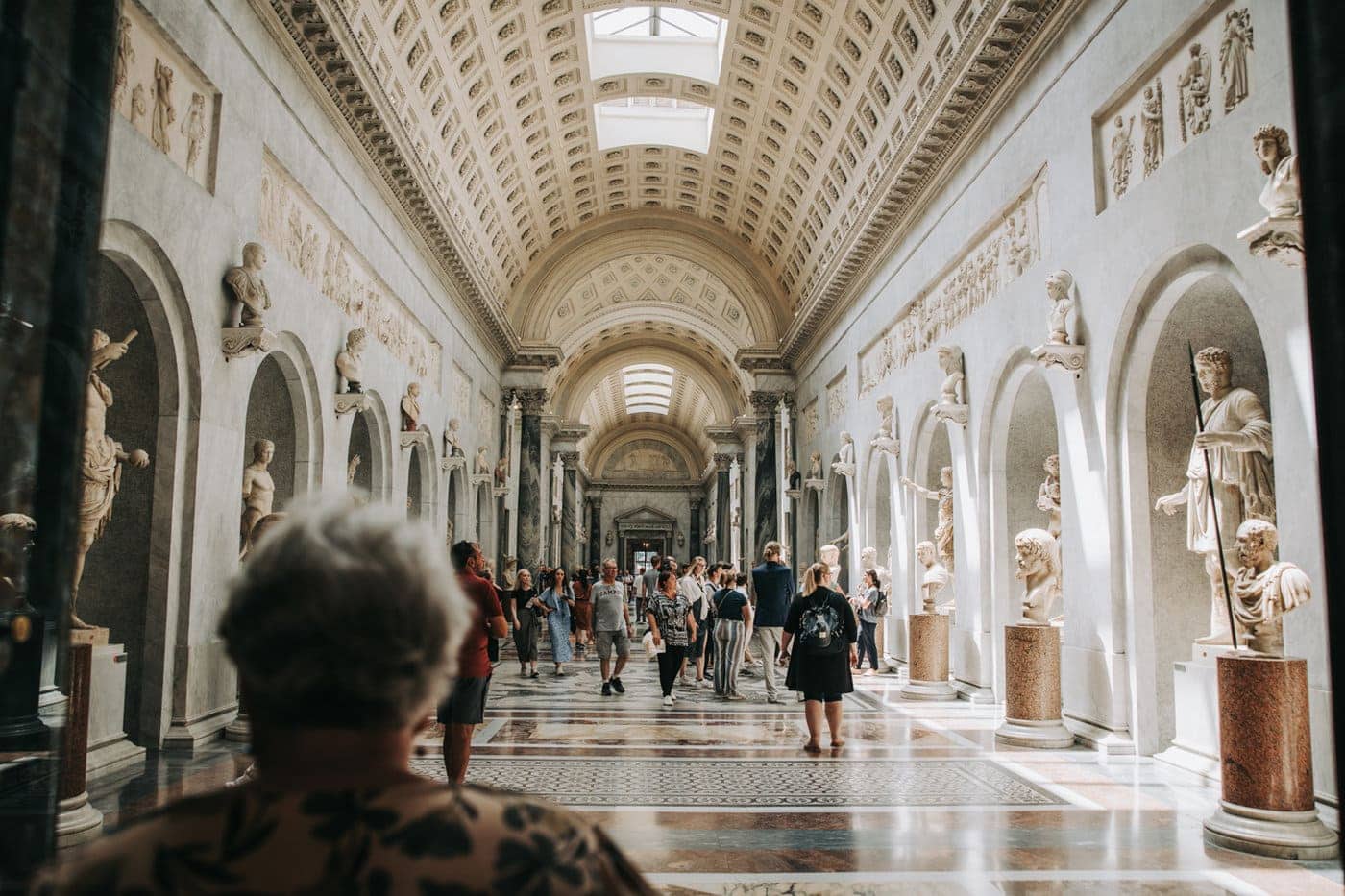 Musei Vaticani