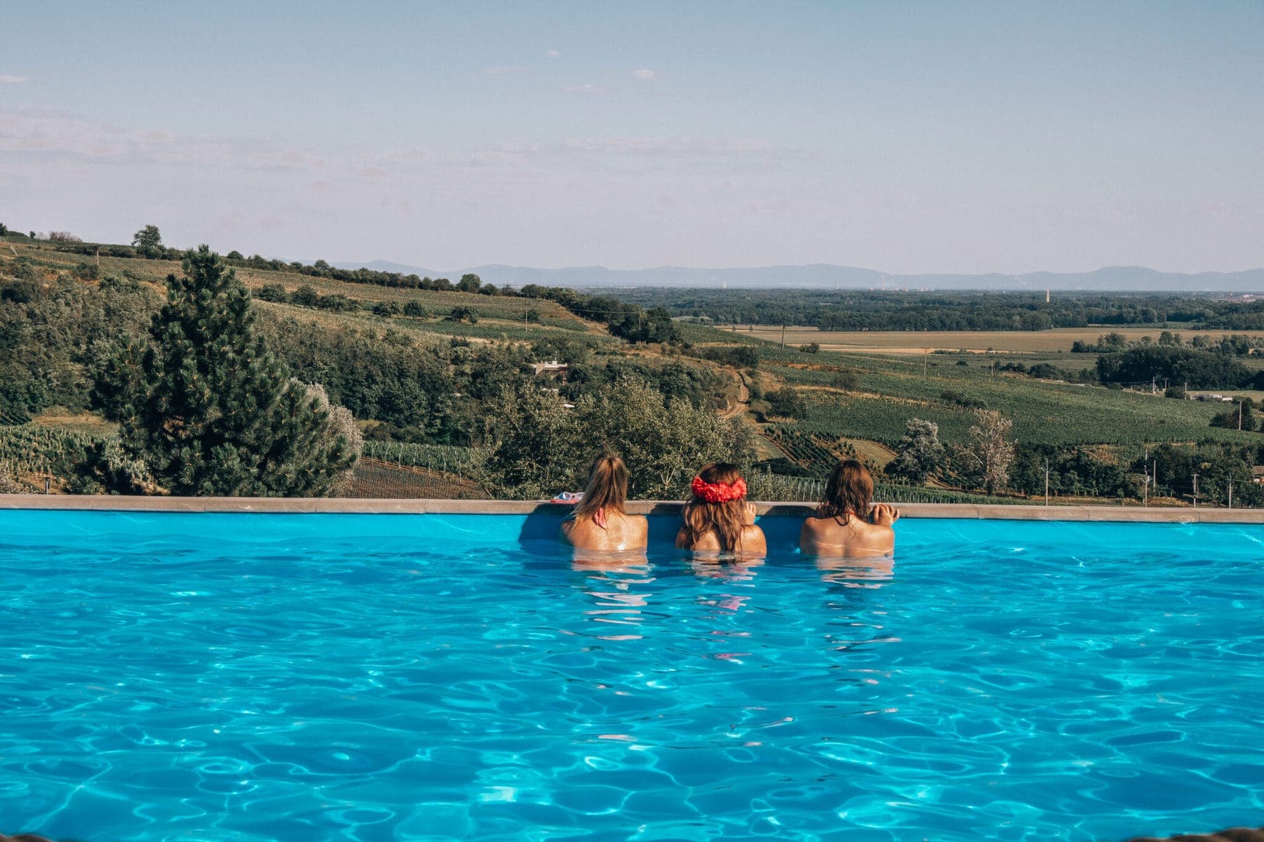 Vinařství u Kapličky