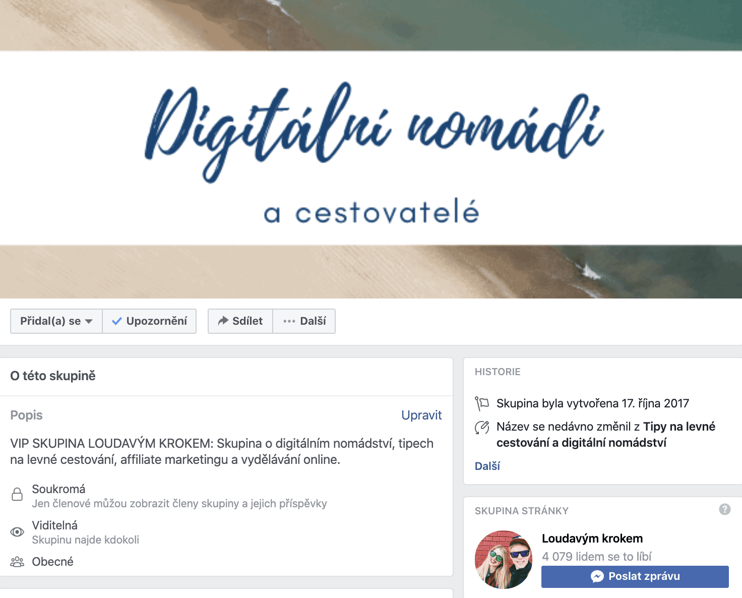 7 skvělých způsobů, jak efektivně propagovat blog ZDARMA 1 vip skupina loudavym krokem