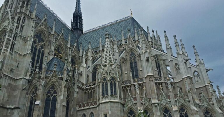 Vienna, Austria: 35 migliori cose da vedere e da fare