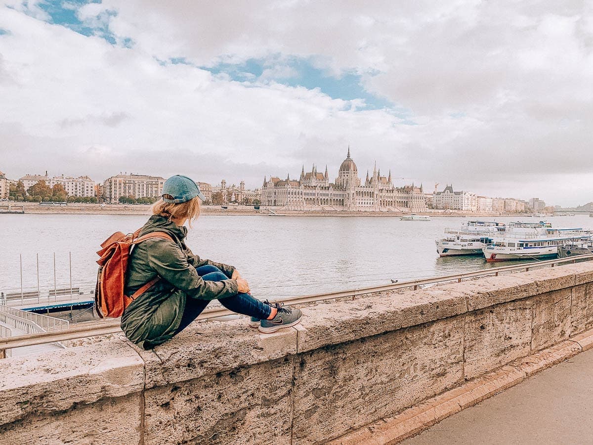 What to see in Budapest  