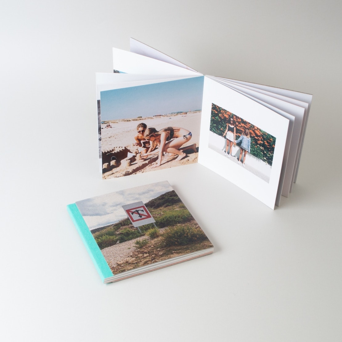 Vyvolej to fotoalbum