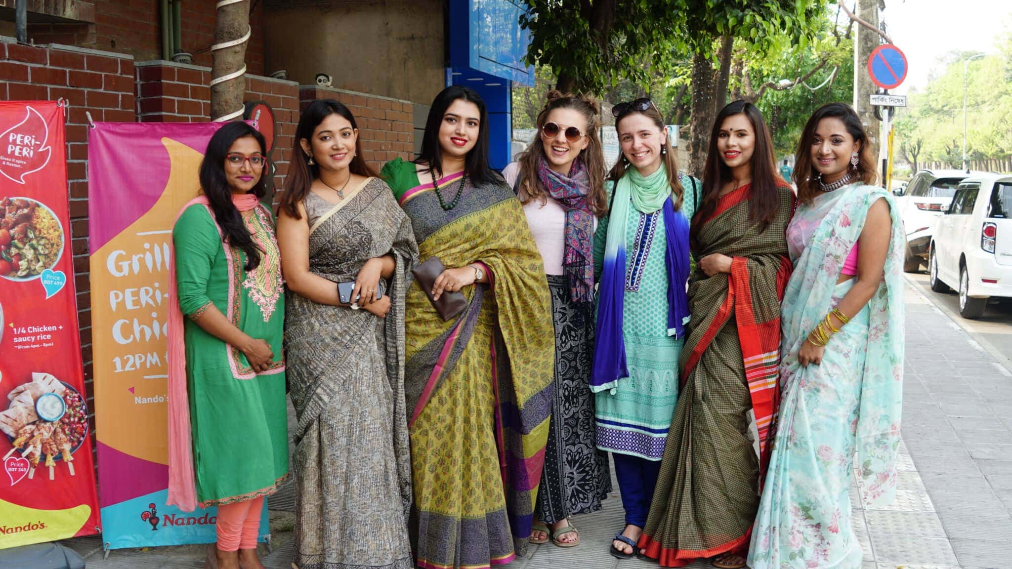 BanglaKIDS: Proč je vzdělání tou nejúčinnější zbraní proti chudobě 3 Weef v Bangladéši