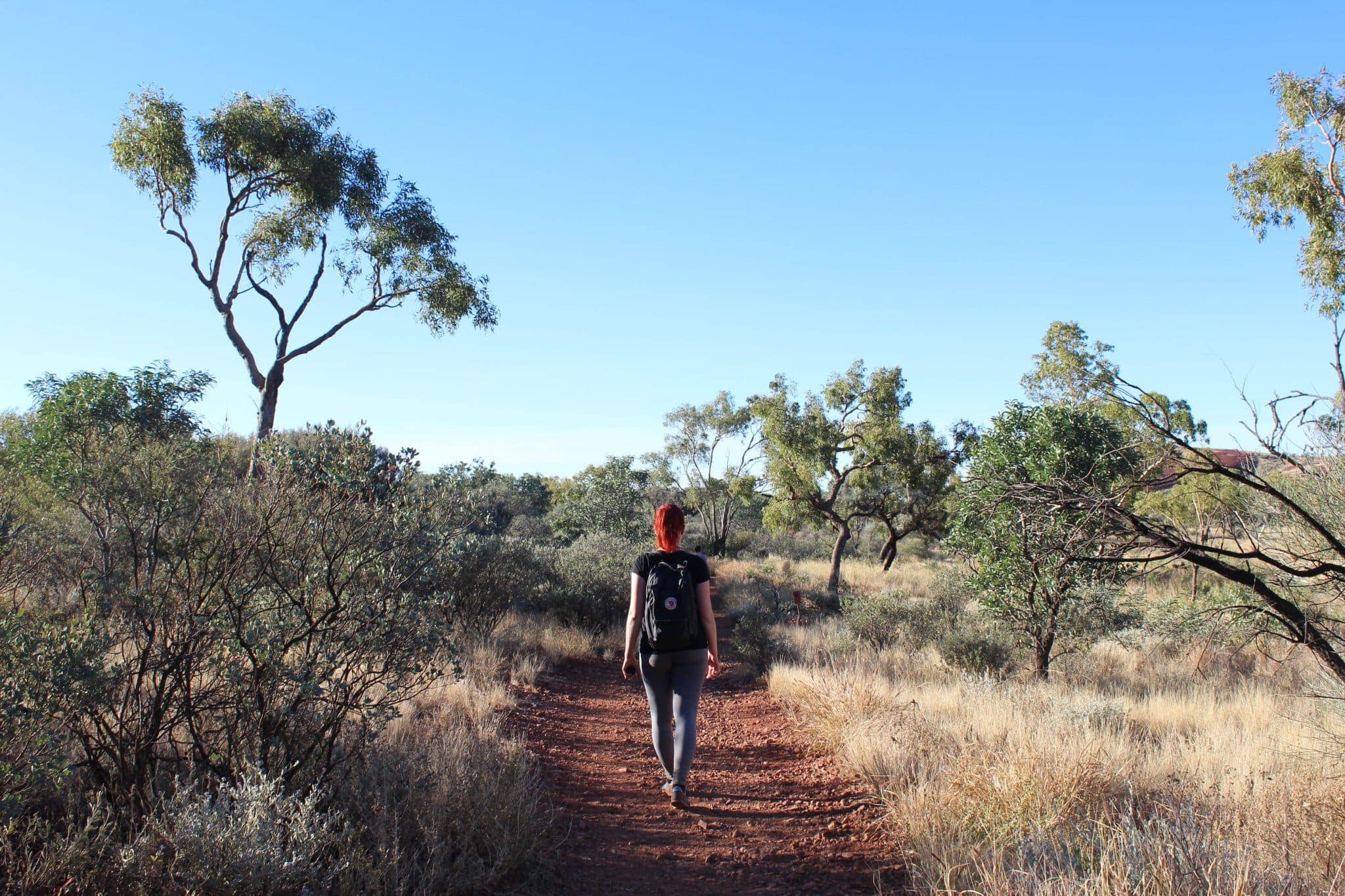 Roadtrip po Australii