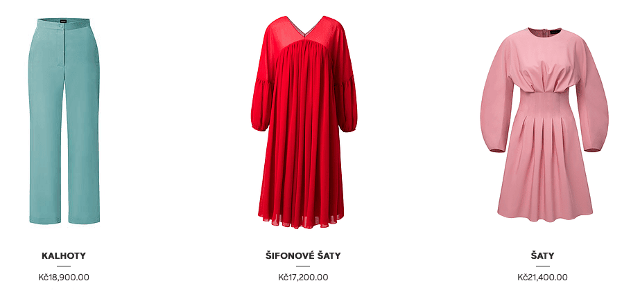 zuzana kubickova navrharka