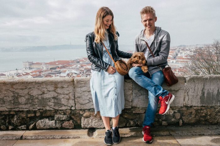 Things to see in Lisbon