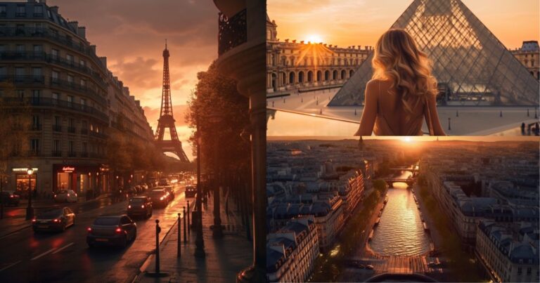 40 Tipps, was man in Paris sehen kann