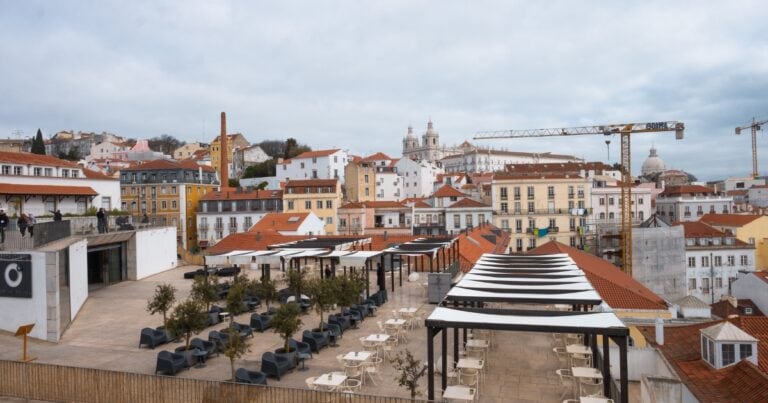 Que voir à Lisbonne : Guide de Lisbonne