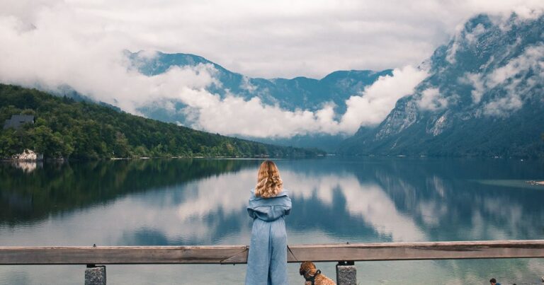 Cosa fare a Bled e al lago di Bohinj