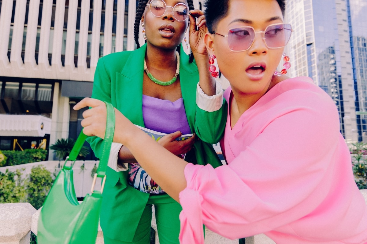 Vydělávání na Instagramu