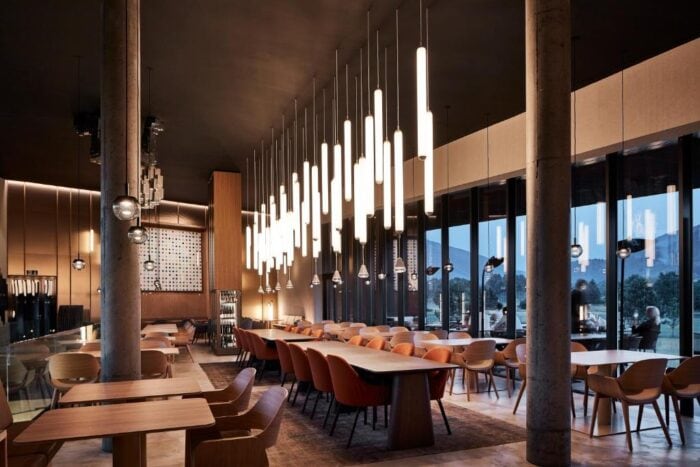 Hotel wellness w Beskidach - Hotel Miura