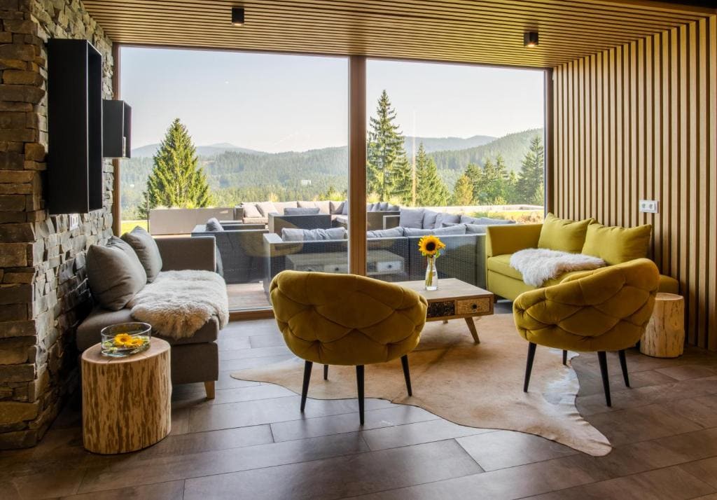 L'ENDEMIT Boutique Hotel &amp; Spa fait partie des meilleurs hôtels bien-être