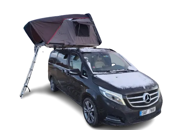 Strešný stan Sirius 9430