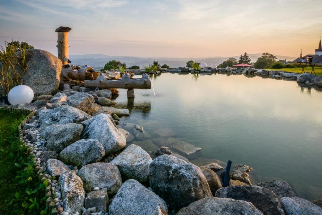 Hôtels de bien-être à Nebi