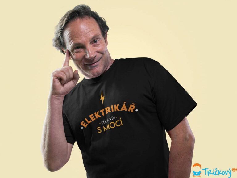 Zvyšte své prodeje pomocí veselých triček – marketingové tipy pro majitele internetových obchodů