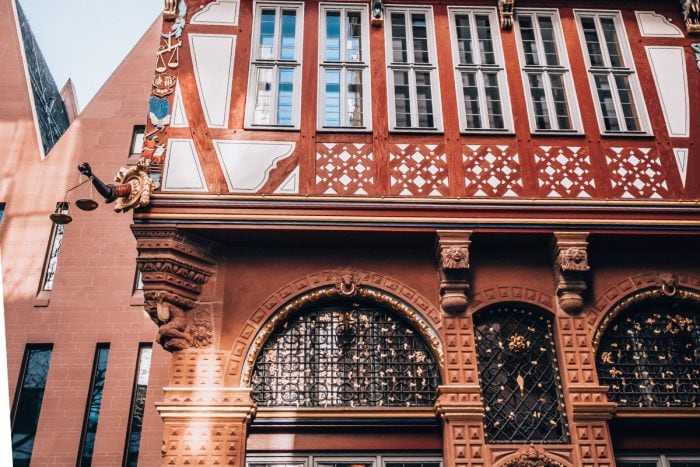 Cosa vedere a Norimberga: monumenti, zoo e delfinario