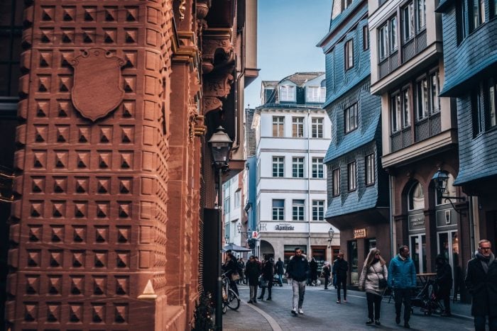 Cosa vedere a Norimberga: monumenti, zoo e delfinario