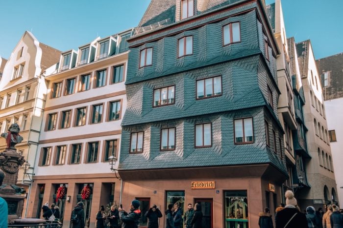 Cosa vedere a Norimberga: monumenti, zoo e delfinario