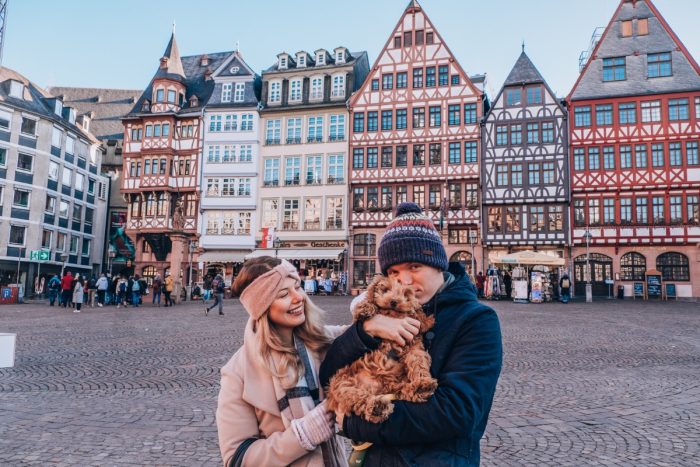 Cosa vedere a Norimberga: monumenti, zoo e delfinario