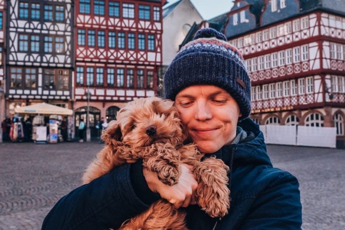 Cosa vedere a Norimberga: monumenti, zoo e delfinario