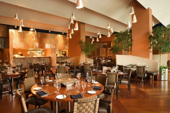 I ristoranti in Spagna hanno orari di apertura molto diversi da quelli a cui siamo abituati in Italia